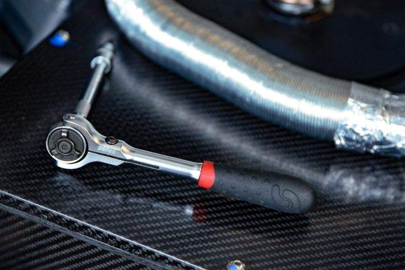 プロジェクト開始